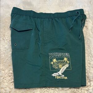 Vonzipper Men’s Australian Shorts